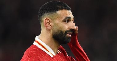 الشبكة نيوز : 
                                            لعنة ركلات الجزاء تطارد محمد صلاح مع ليفربول ومنتخب مصر.. الأرقام توضح
                                        