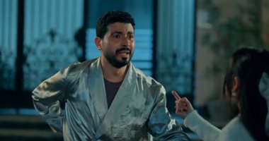 مسلسل الكابتن حلقة 13.. حسام يصطحب كايا لرؤية طارق فى شقة مفروشة