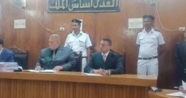 السجن المؤبد وغرامة 200 ألف جنيه لمسجل بتهمة الإتجار بالمخدرات فى قنا