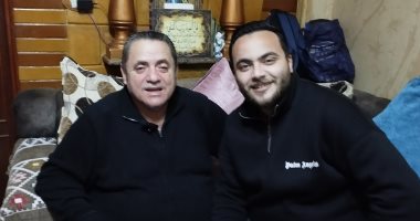 سيارة الأحلام تحقق أمنية مواطن بسداد قرضه ببرنامج "مدفع رمضان".. فيديو