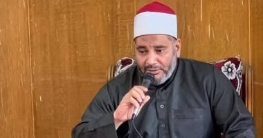 حسن الخاتمة وفاة إمام مسجد الفتح في جرجا عقب أداء صلاة العشاء والتراويح