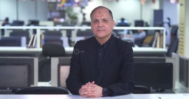 بعد صافرة بسيوني وانسحاب الأهلي من القمة.. ماذا تقول اللائحة؟ الكابتن عادل عقل المحلل باليوم السابع