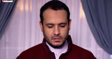 اللهم هب لى من المعرفة ما أزداد به يقينا.. شاهد دعاء المغرب مع أحمد المالكى