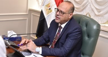 وزير العمل: إعداد استراتيجية لتطوير مهام وخدمات الوزارة وفقا لرؤية مصر 2030