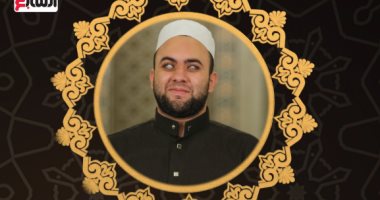 صوما مقبولا وإفطارا شهيا.. أذان المغرب بصوت الشيخ محمد ياسر.. فيديو الشيخ محمد ياسر