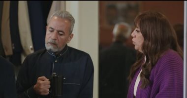 شهادة معاملة أطفال الحلقة 14.. المعلم جبورى يصبح كابوسا لسعد الحامى بعد عبد الستار الكف