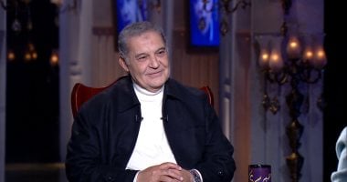 محسن جابر لـ"حبر سرى": شيرين خليفة أم كلثوم.. وأتمنى ختم حياتى بإنتاج فنى لها