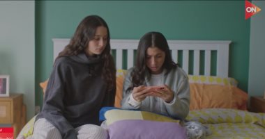 مسلسل كامل العدد حلقة 14.. صدمة أميرة بعد رؤية فيديو لعمرو وهبة ينتقدها بسبب حفل