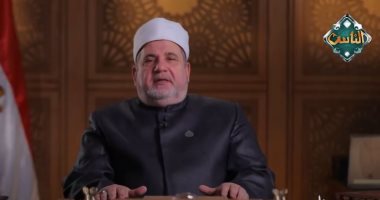 محمد أبو هاشم: السيدة نفيسة رمز العلم والتقوى ومحبوبة المصريين 