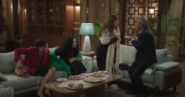 مسلسل شهادة معاملة أطفال الحلقة 14.. تزداد شكوك مقبولة فى خيانة سعد الحامى