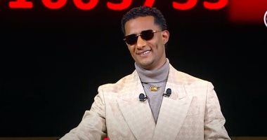 مدفع رمضان.. صعيدية تفوز بـ100 ألف جنيه بسبب Follow على إنستجرام.. بائع سندوتشات يحصل على 100 ألف جنيه.. ومحمد رمضان يحقق حلم أحد أبناء الإسكندرية بالحج.. ويحاول إقناع فتاة بفوزها بـ200 ألف وترد: باين إنه مقلب