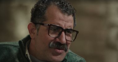 مسلسل شهادة معاملة أطفال الحلقة 14.. عبد الستار الكف يبحث عن الذهب فيجد ثعبانا