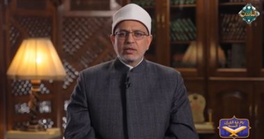 رئيس جامعة الأزهر: القرآن يصوّر المنافقين بأبلغ التشبيهات ويحذر من نفاق القلوب.. فيديو