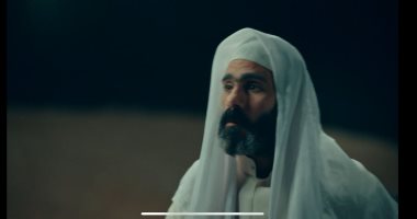 الشبكة نيوز : 
                                            مسلسل حكيم باشا الحلقة 13.. فخ جديد ينصبه رياض الخولي وأحمد فهيم لمصطفى شعبان
                                        