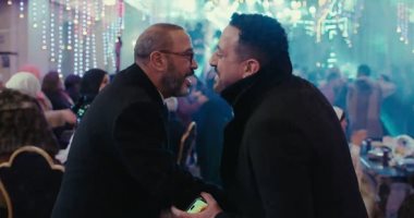 الشبكة نيوز : 
                                            مسلسل قلبي ومفتاحه الحلقة 13.. دياب يعود من السفر ويحضر خطوبة أحمد خالد صالح
                                        