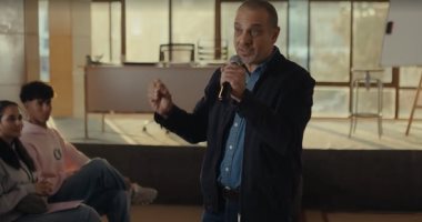 الشبكة نيوز : 
                                            ظهور خاص للمخرج تامر محسن فى مسلسل قلبي ومفتاحه الحلقة 13
                                        