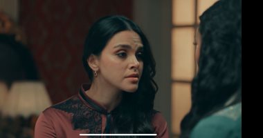 الشبكة نيوز : 
                                            مسلسل حكيم باشا الحلقة 13.. يارا قاسم تكشف لهاجر الشرنوبى خطة برنسة وإخوتها ضد أبيها
                                        