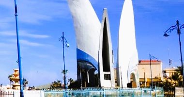 الطقس اليوم الخميس 13-3-2025 في مطروح..  حار مشمس نهاراً معتدل ليلاً 