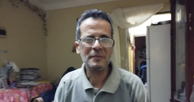 أول ظهور للفائز برحلة الحج ببرنامج " مدفع رمضان" من محافظة الإسكندرية.. فيديو