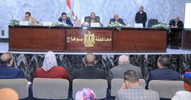 محافظ سوهاج: ارتفاع موارد المحافظة من 26.5 إلى 54 مليون جنيه شهريا