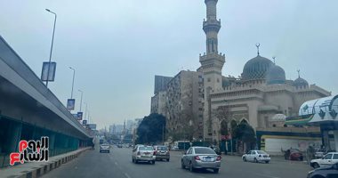 درجات الحرارة المتوقعة اليوم الخميس 13 مارس 2025 فى مصر