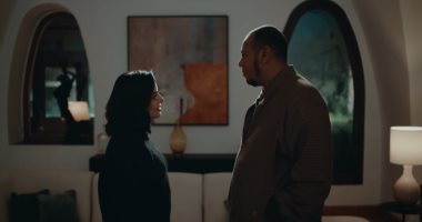 مسلسل الشرنقة حلقة 15.. مواجهة بين أنور ودنيا
