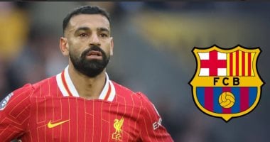 فليك يكشف موقفه من تعاقد برشلونة مع محمد صلاح