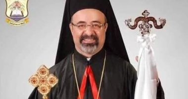 مجلس كنائس الشرق الأوسط يهنئ بطريرك الأقباط الكاثوليك بمناسبة ذكرى التنصيب 