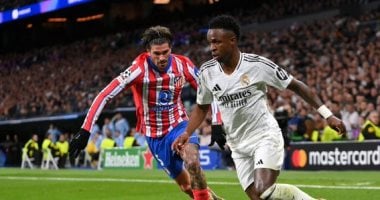 ريال مدريد يطيح بأتلتيكو مدريد من دوري أبطال أوروبا بركلات الترجيح 4 - 2