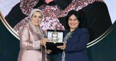 سلوي عثمان موهبة فريدة صنعت نجوميتها بهدوء