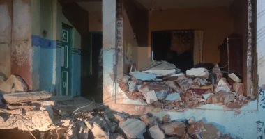محافظ الدقهلية يكلف لجنة هندسية بفحص حالة المنزل صاحب واقعة الهدم باللودر