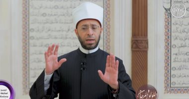 وزير الأوقاف: من اعتاد مشاهدة الجمال على مائدة القرآن يستحيل يكون متطرفا أو منحرفا أسامة الأزهرى