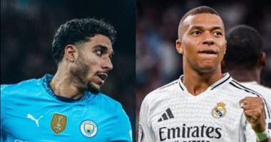 السبت الكروي فى ملاعب أوروبا.. مانشستر سيتي بقيادة عمر مرموش يتحدى برايتون فى صراع المربع الذهبي بالدوري الإنجليزي.. الريال يسعى لخطف صدارة الليجا أمام فياريال.. ومصطفى محمد فى مهمة صعبة مع نانت ضد ليل الفرنسي