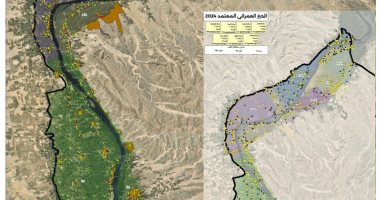 الأقصر تنتهى رسميا من اعتماد كافة الأحوزة العمرانية على مستوى المدن والقرى