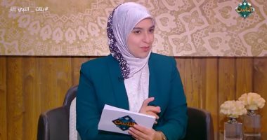 كيف نتخلص من النميمة والغيبة؟ أميرة رسلان تكشف روشتة علاجية الداعية الإسلامية الدكتورة أميرة رسلان