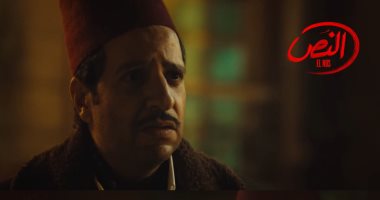إبهار بصرى غير مسبوق يسيطر  على مسلسلى النص وجودر 2