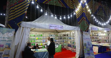 افتتاح فعاليات الدورة الثالثة عشر من معرض فيصل للكتاب معرض فيصل للكتاب