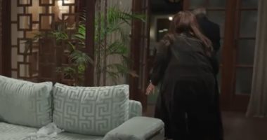 شهادة معاملة أطفال الحلقة 15.. مقبولة تطرد سعد الحامى من البيت