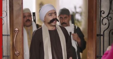 مسلسل شهادة معاملة أطفال الحلقة 15.. عوض الدهشورى يبحث عن عبد الستار الكف