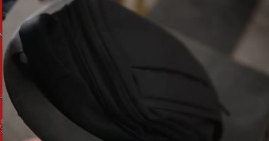 شهادة معاملة أطفال الحلقة 15.. مجهول يضع "لاب توب" فى حقيبة وحيد