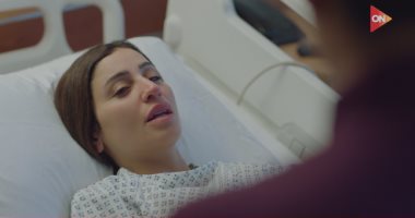 مسلسل كامل العدد 3.. نجاح عملية الفنانة دينا الشربينى