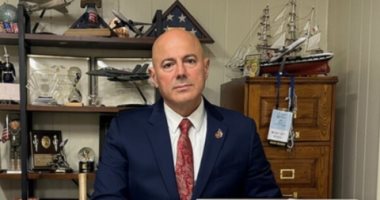 من "بنت جبيل" اللبنانية.. من هو بيل بزى سفير أمريكا الجديد فى تونس؟