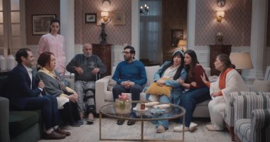 عقبال عندكوا الحلقة 14.. خالد يتقدم لخطبة والدة مي ويصيب الجميع بالصدمة