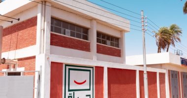 "حياة كريمة" نقطة تحول فى تطوير الريف المصرى بقرى سوهاج.. مشروعات المياه حسنت جودتها من خلال إنشاء 8 محطات.. 1144 مشروعا غطت أنحاء المحافظة داخل 181 قرية.. والأهالى: المشروعات أحدثت تغييرا جذريا فى حياتنا.. صور