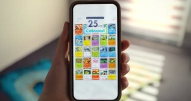 الحلم نيوز : 
                                            لعبة Pokémon Trading Card Game Pocket تتخلى عن أكثر ميزاتها المزعجة
                                        