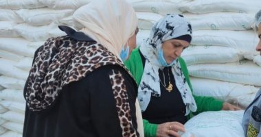 ضبط 5 أطنان ملح طعام مجهول المصدر فى الشرقية
