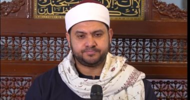 قرآن مغرب النصف من رمضان.. آيات قرآنية للقارئ الشيخ صابر صلاح.. فيديو الشيخ صابر صالح