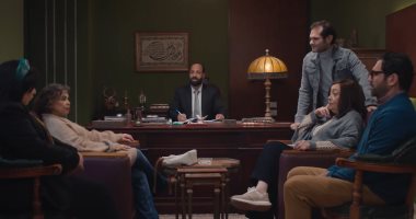مسلسل عقبال عندكوا الحلقة 15.. إيمي سمير غانم وحسن الرداد عن المأذون
