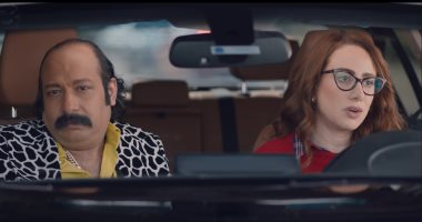 مسلسل عقبال عندكوا الحلقة 15.. محمد ثروت يطلب الزواج من ريهام الشناوي 