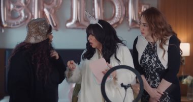 مسلسل عقبال عندكوا الحلقة 15.. إيمى سمير غانم تكتشف زواج والدها بشيماء سيف